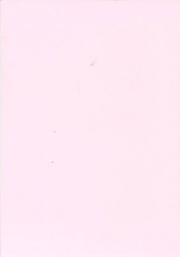 Picture of A4 KARTONCIN - PALE PINK 240GSM